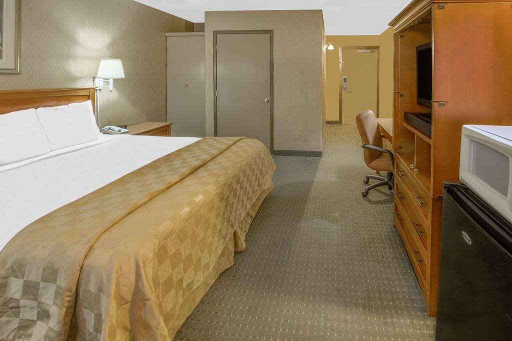 Days Inn By Wyndham Eureka Ca Chambre photo