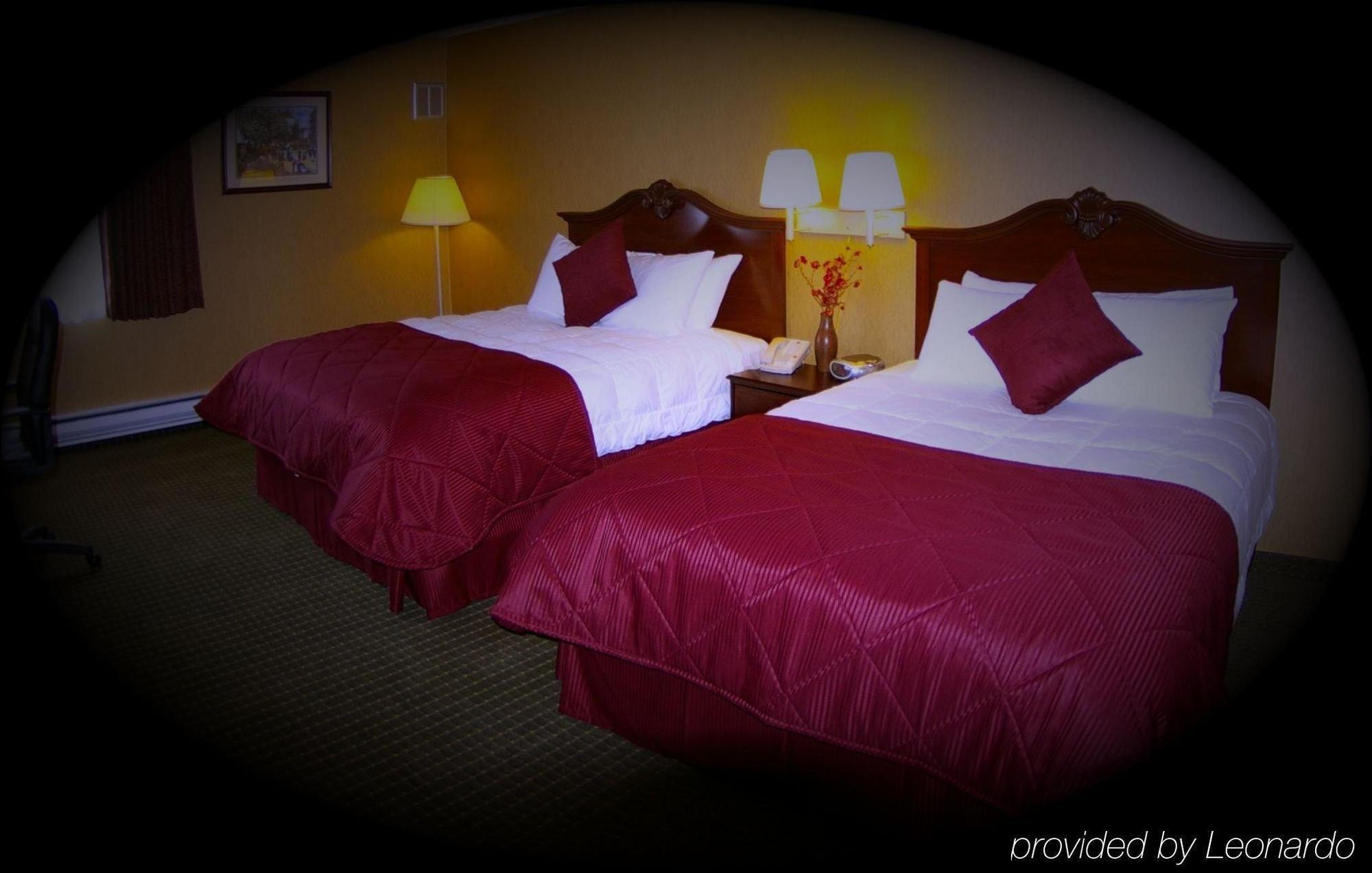 Days Inn By Wyndham Eureka Ca Chambre photo